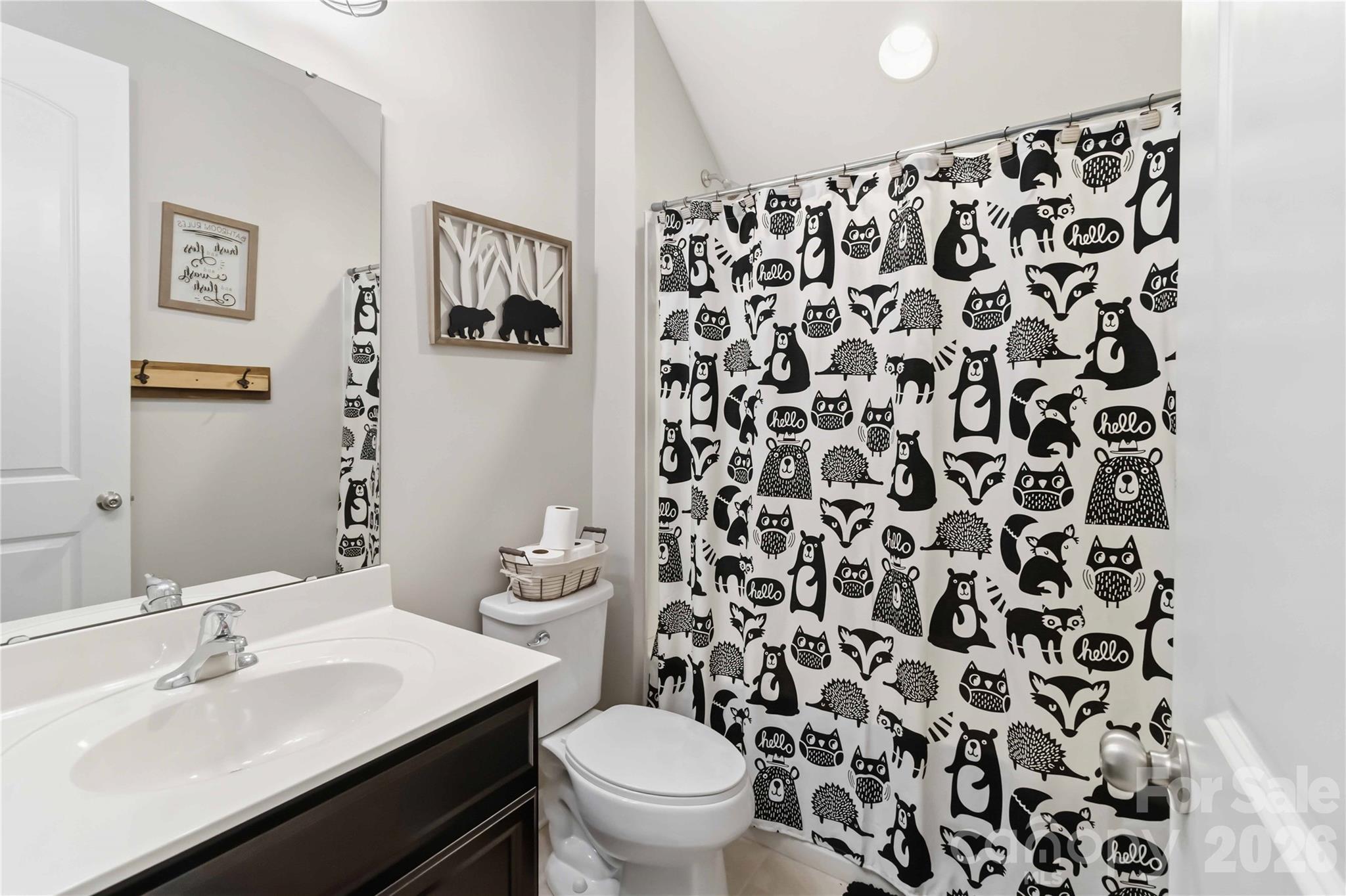 Kings Grove - Residential