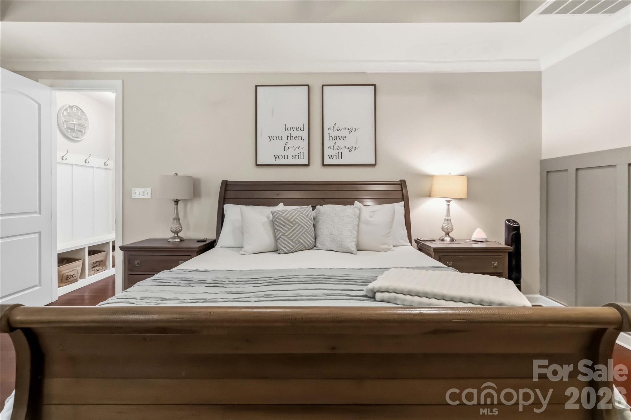 Kings Grove - Residential