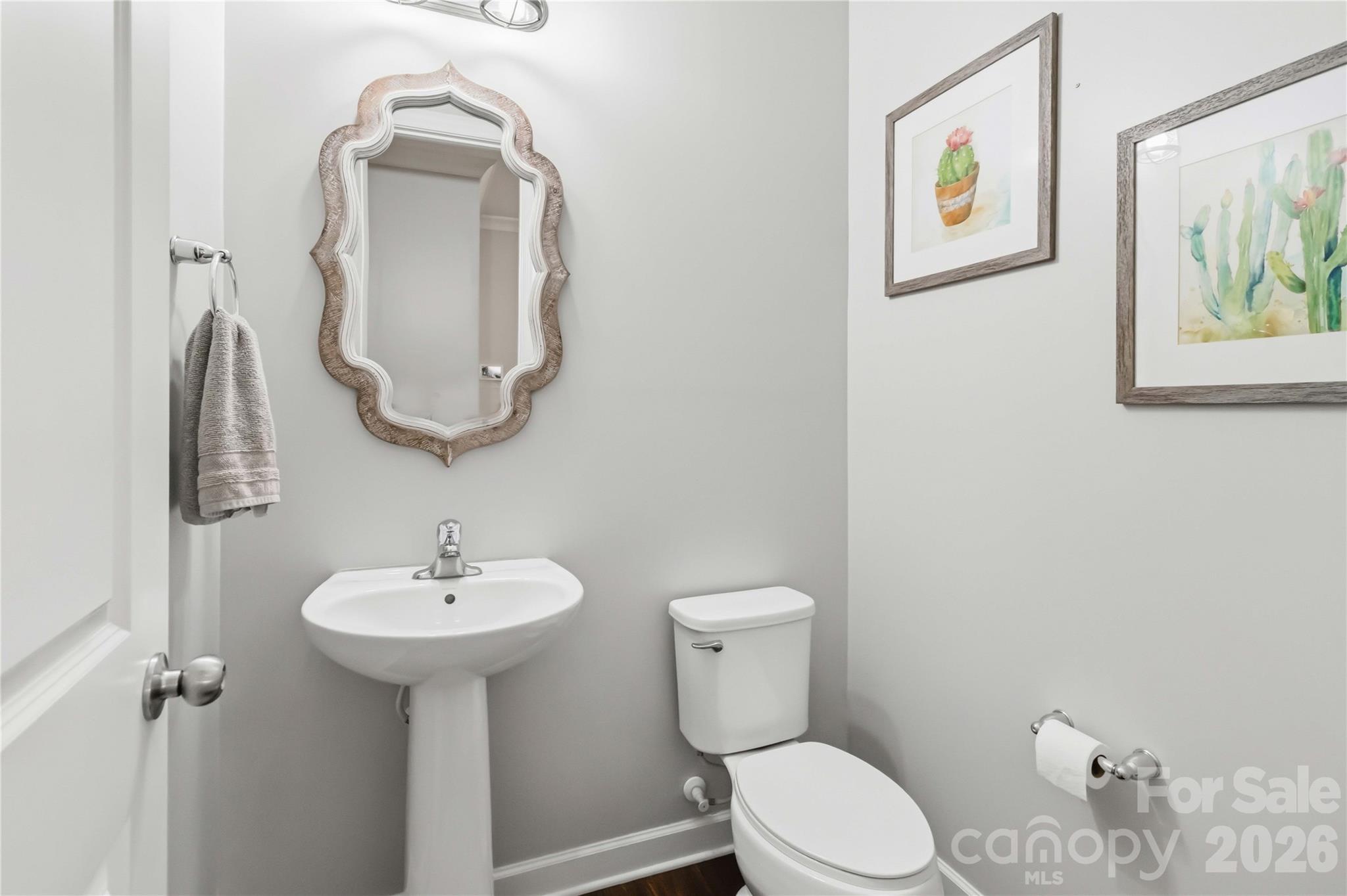 Kings Grove - Residential