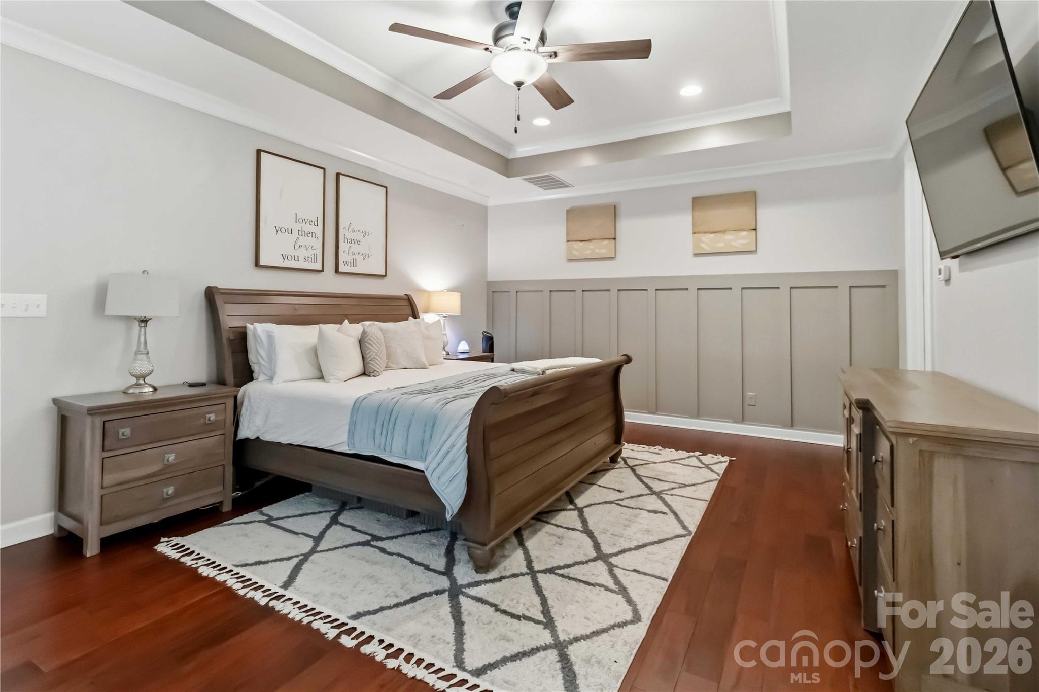 Kings Grove - Residential