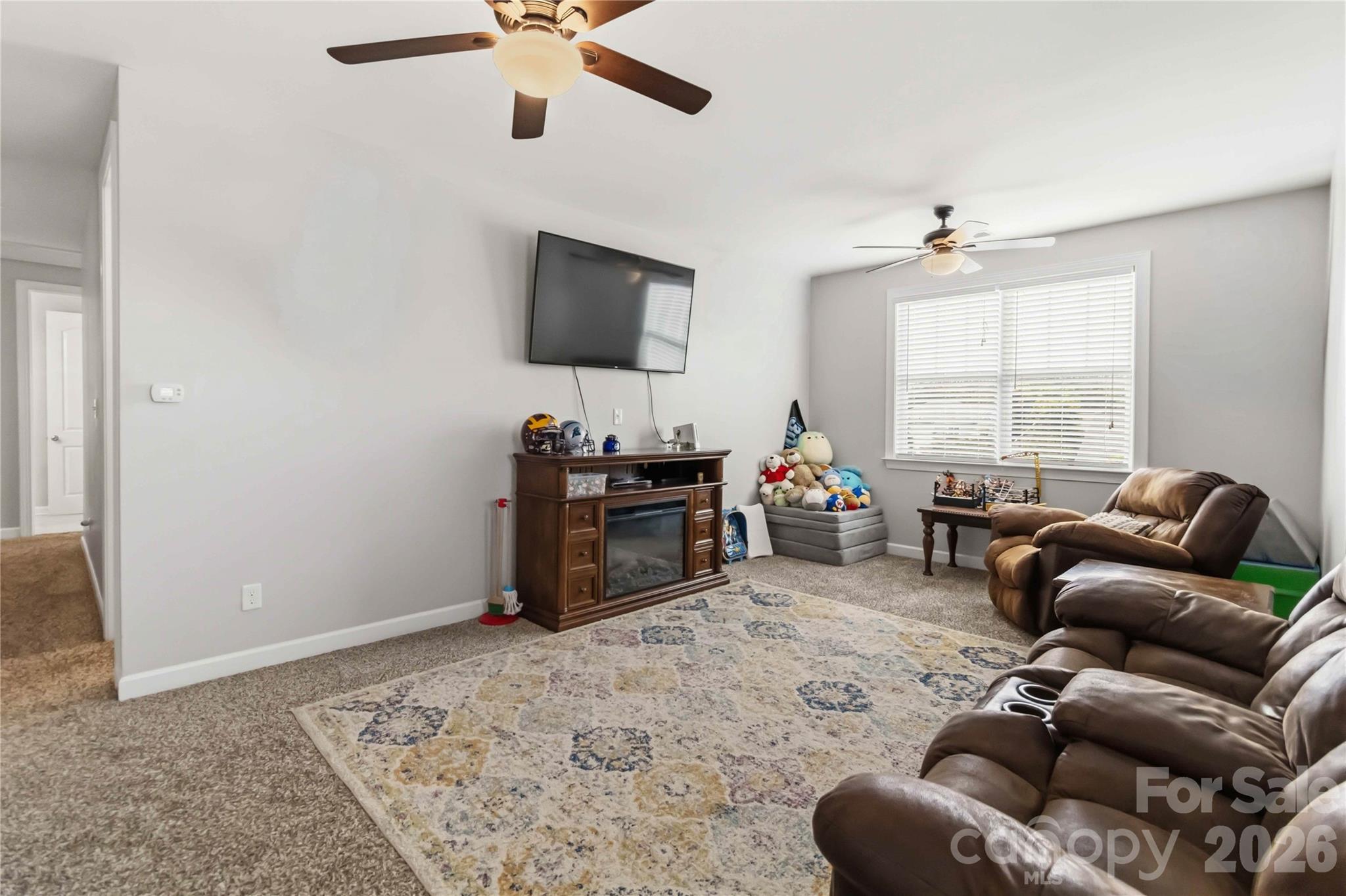 Kings Grove - Residential