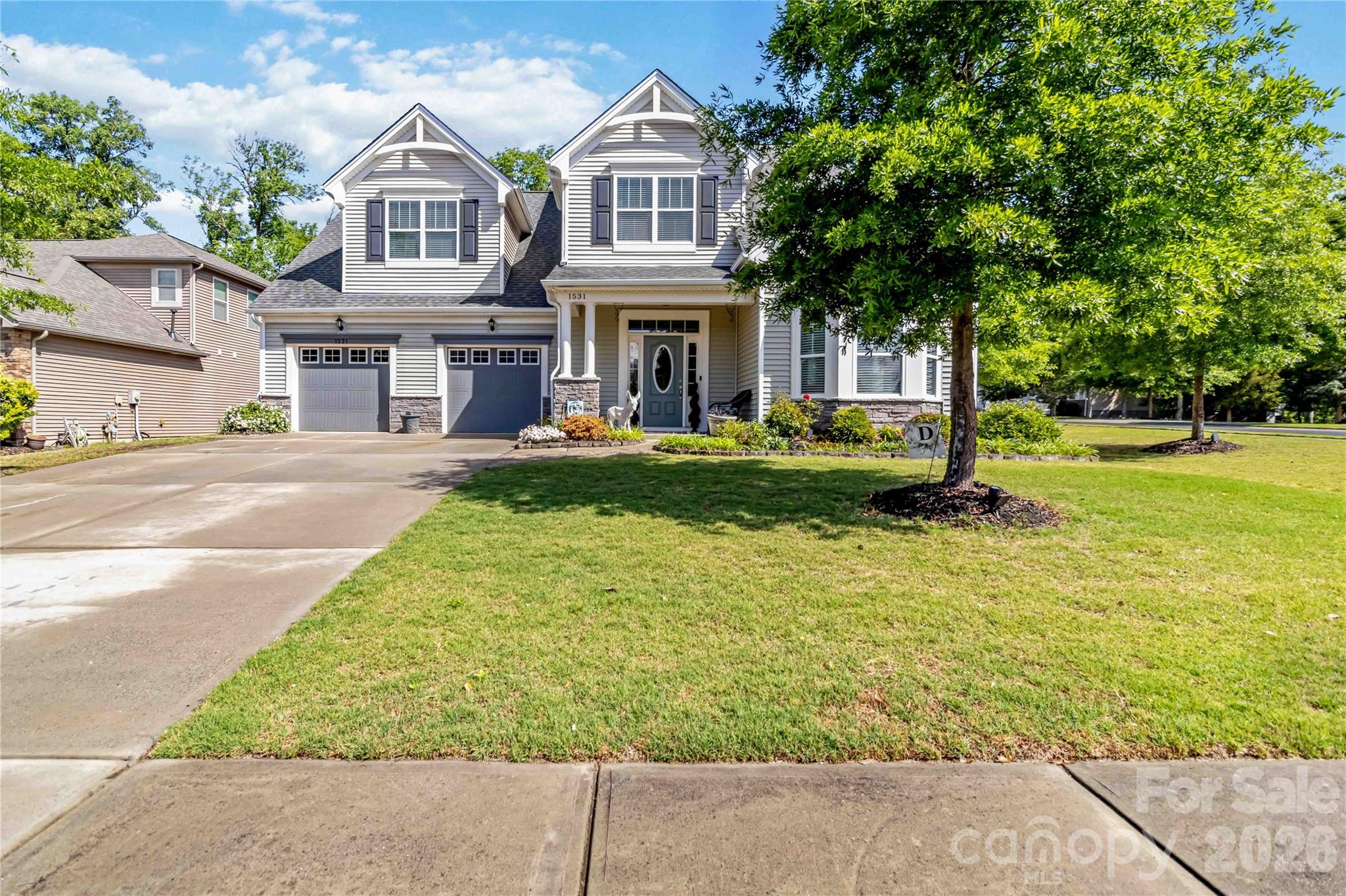 Kings Grove - Residential