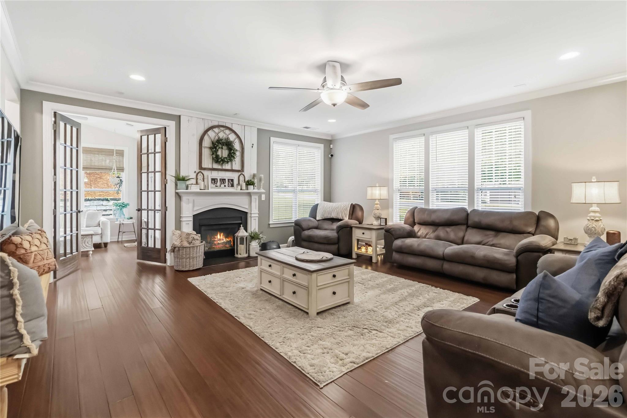 Kings Grove - Residential