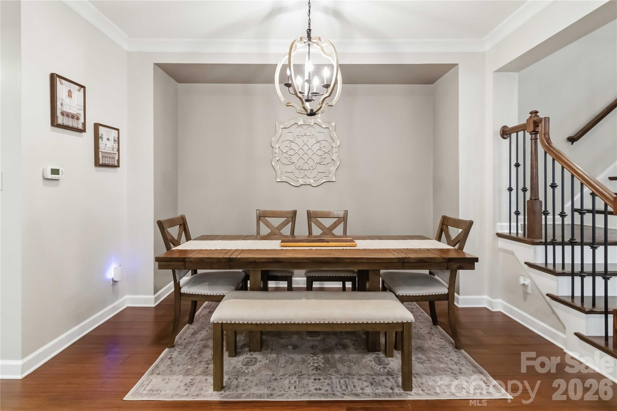 Kings Grove - Residential