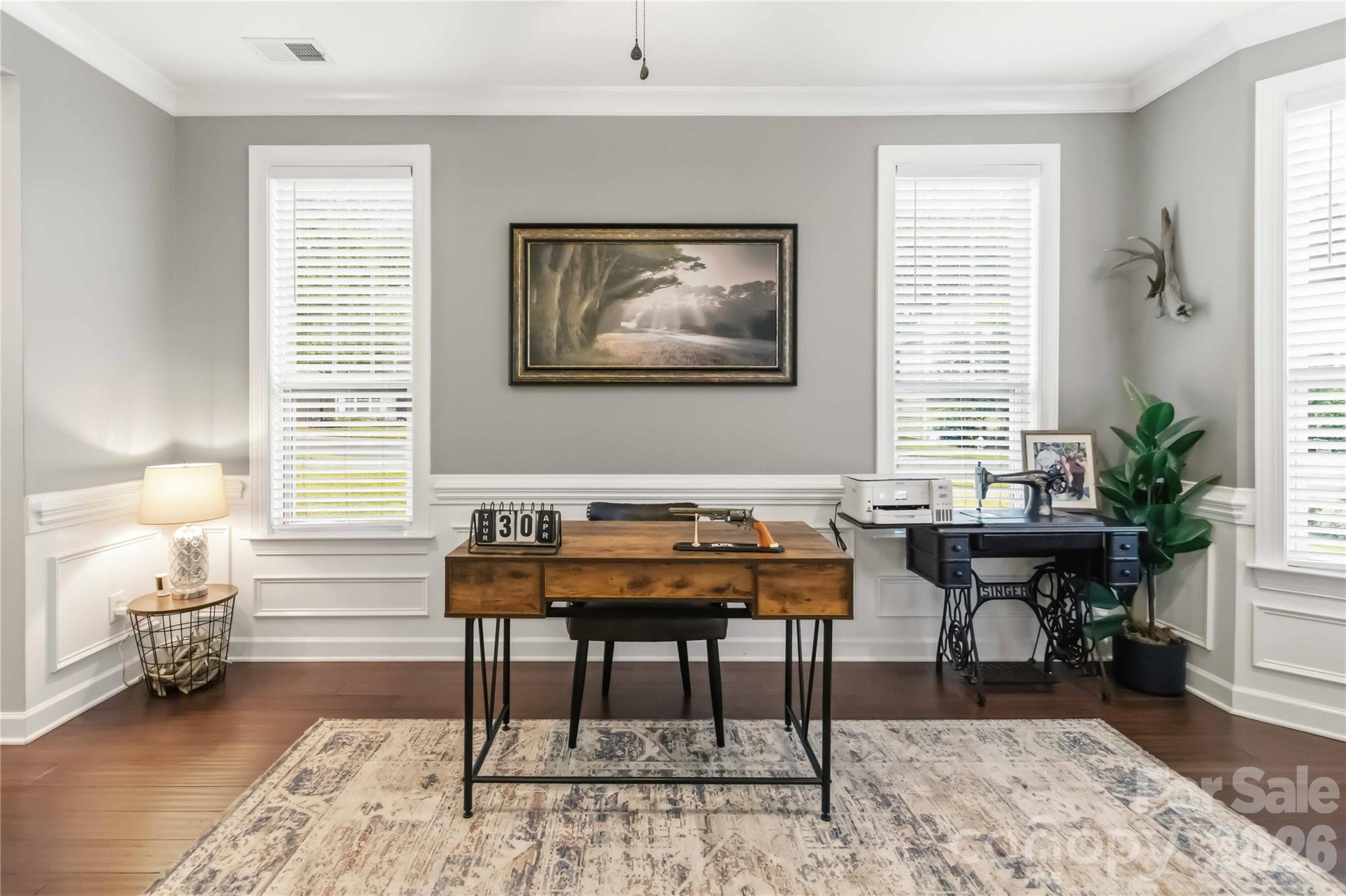 Kings Grove - Residential