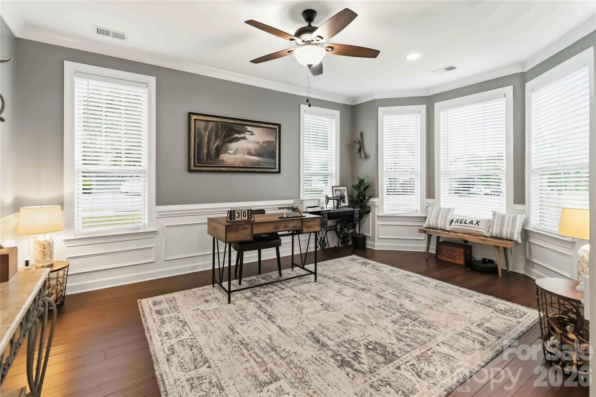 Kings Grove - Residential