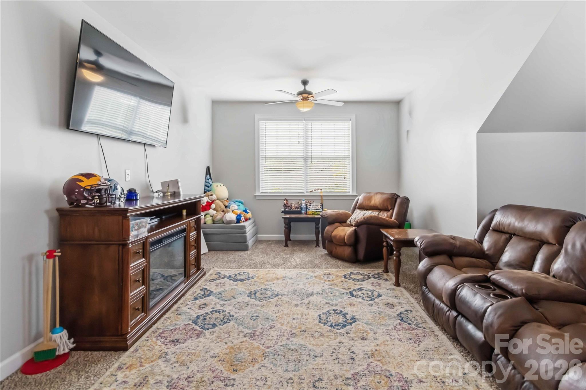 Kings Grove - Residential