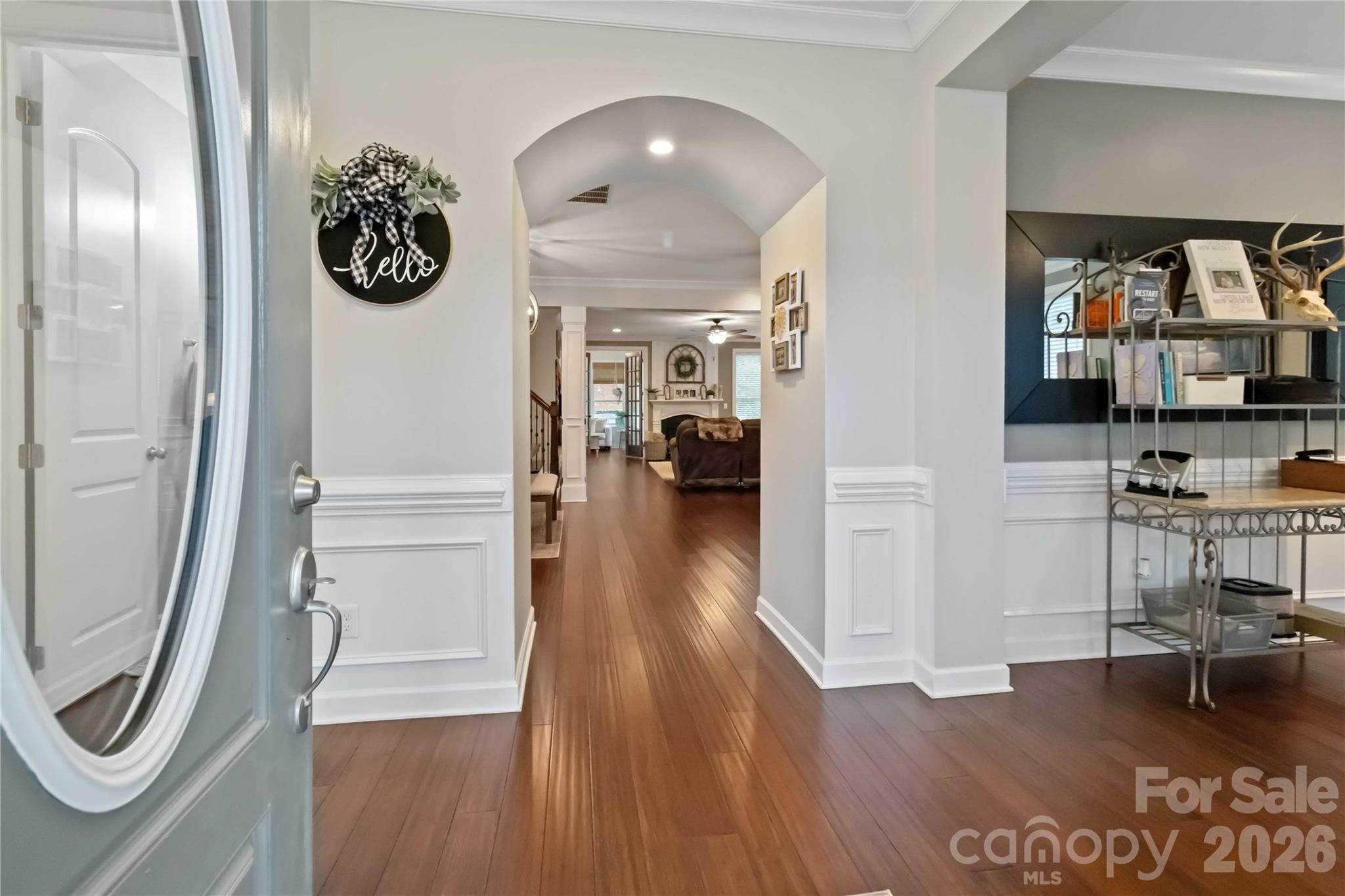 Kings Grove - Residential