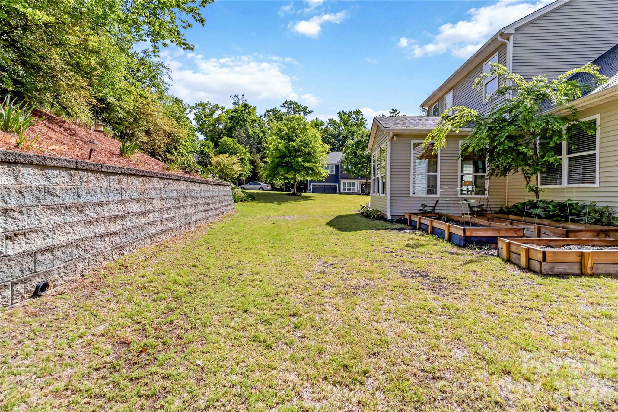 Kings Grove - Residential