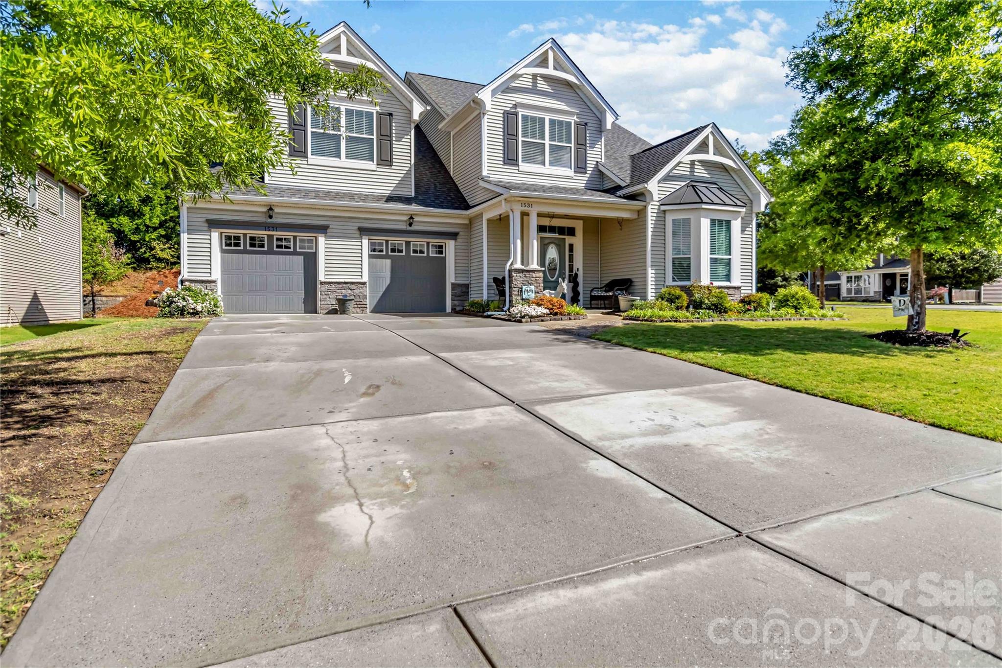 Kings Grove - Residential