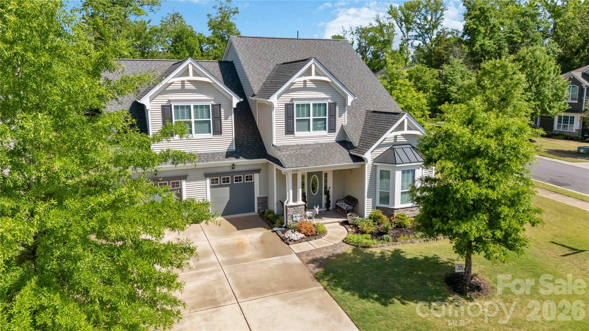 Kings Grove - Residential