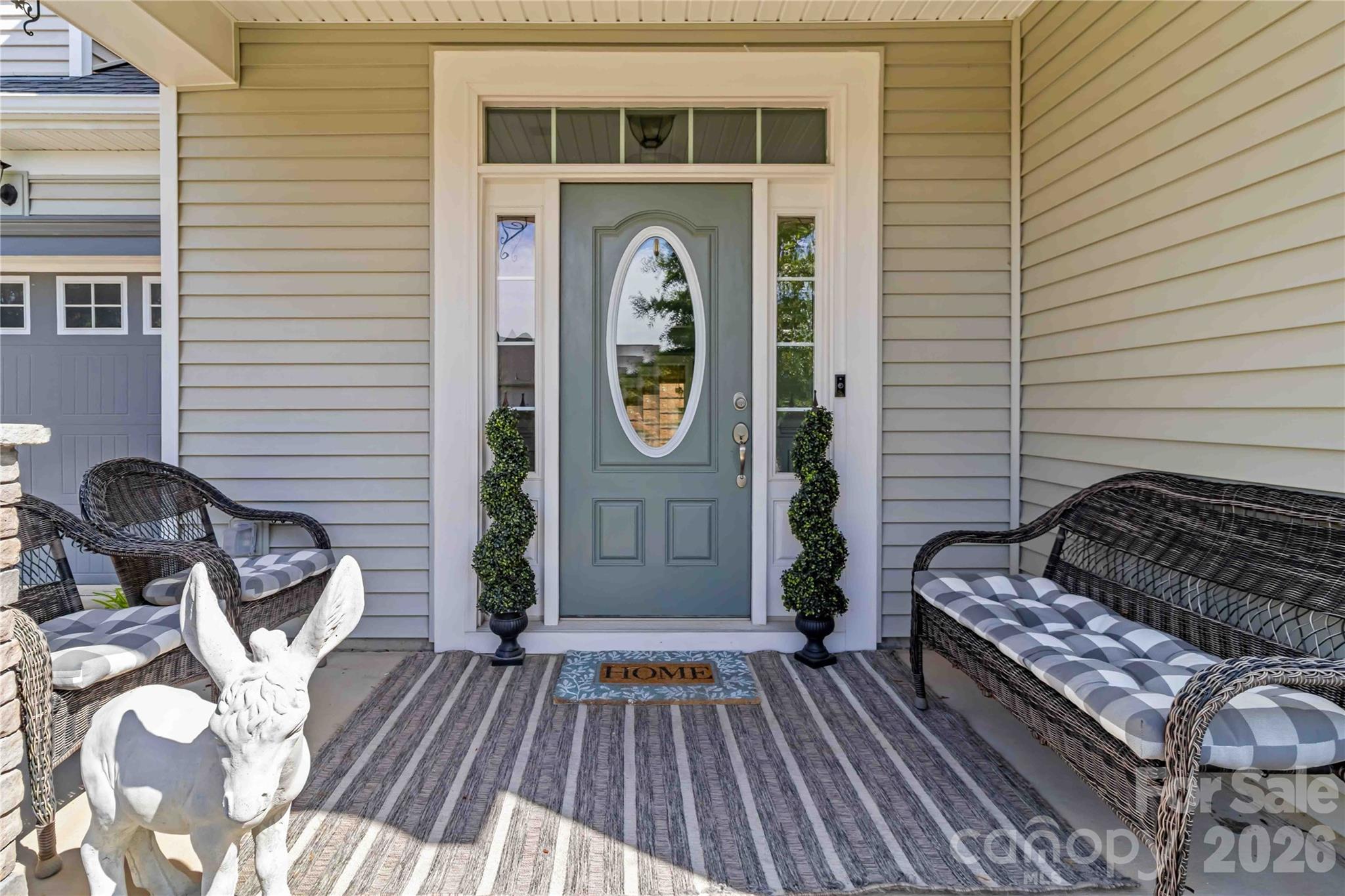 Kings Grove - Residential