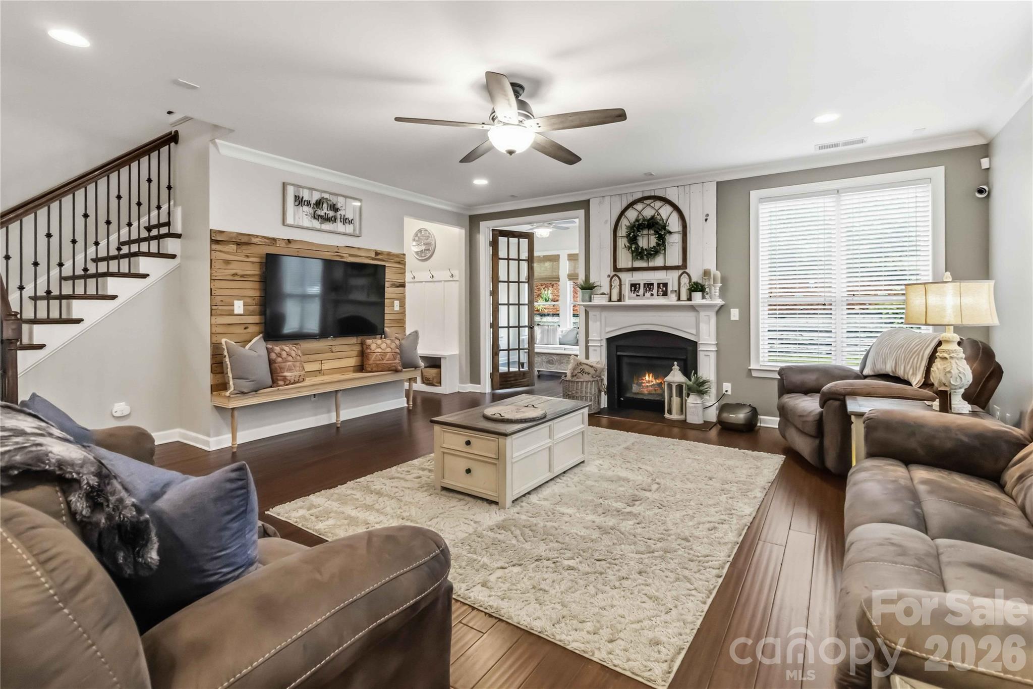 Kings Grove - Residential