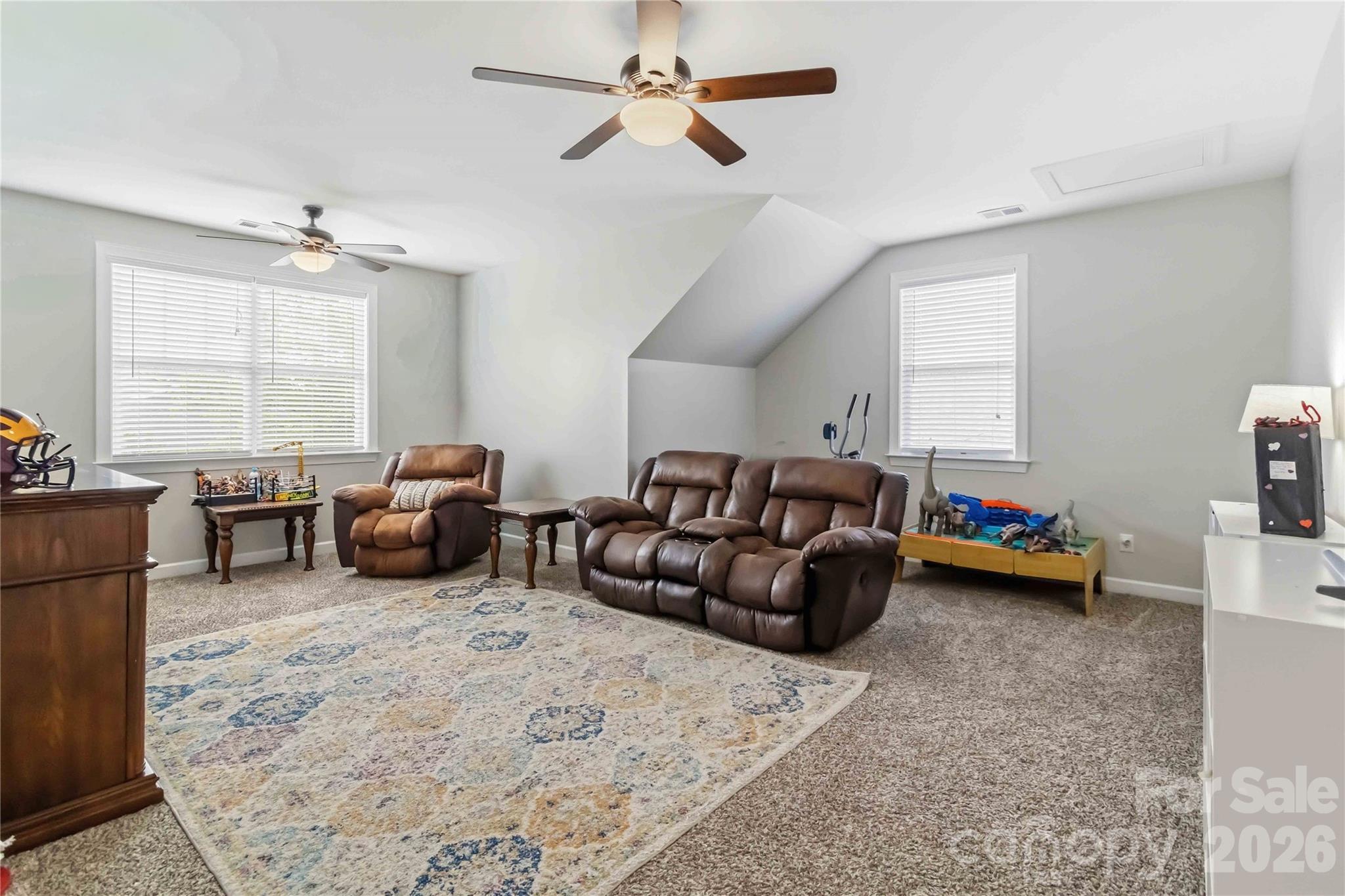 Kings Grove - Residential