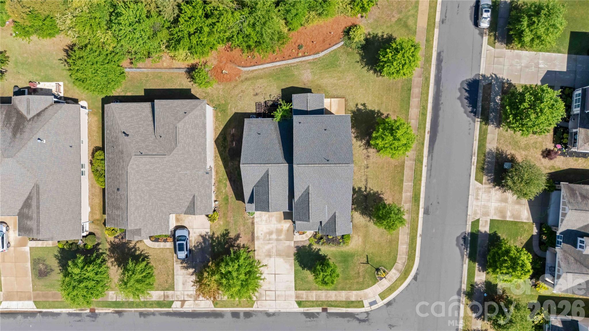 Kings Grove - Residential