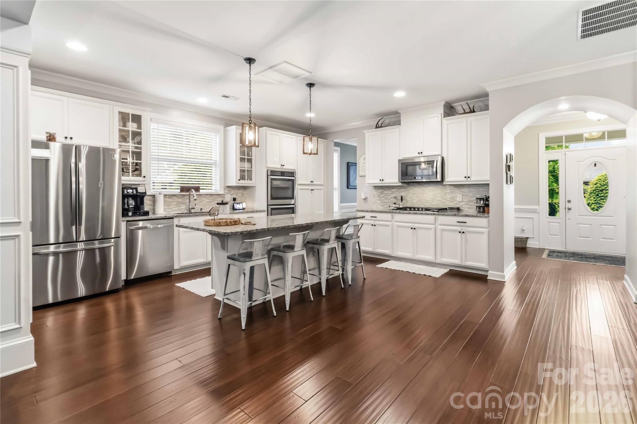 Kings Grove - Residential