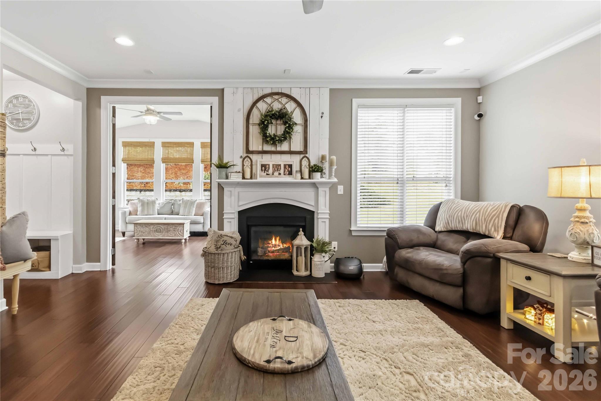 Kings Grove - Residential