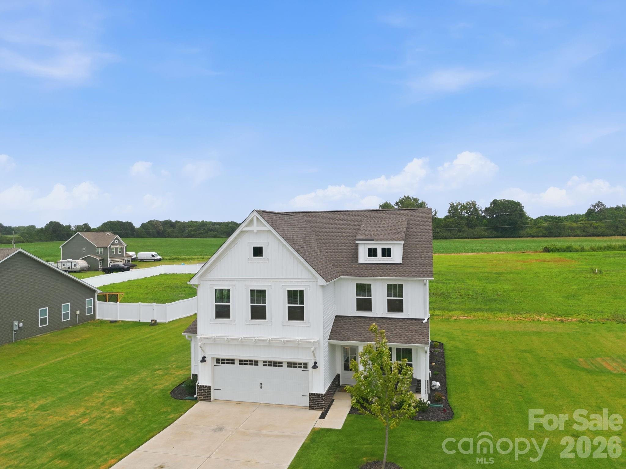 32598 Millingport Road, New London, NC, 28127