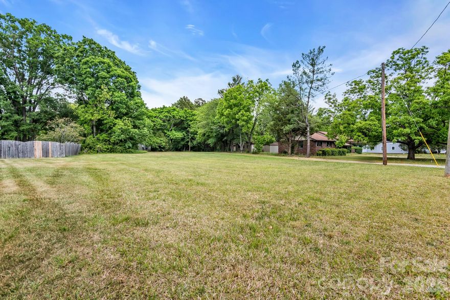 Build your dream home on this beautiful .57-acre lot! Cleared and level, this property is ready for construction and is suitable for either a crawlspace or slab foundation. Enjoy the flexibility to expand, as additional property located behind is also available for purchase (MLS 4377301). Buyer will need to install well and septic and obtain a survey. Close proximity to restaurants, grocery stores, etc. and no city taxes!  Don’t miss this opportunity to create your perfect homesite!