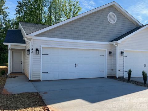 Photo of 133 Brawley Villas Place, Mooresville, NC 28117 (MLS # 4369042)