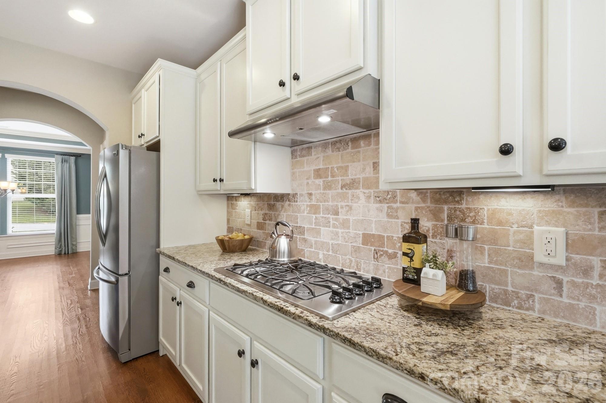 534 Iron Horse Lane