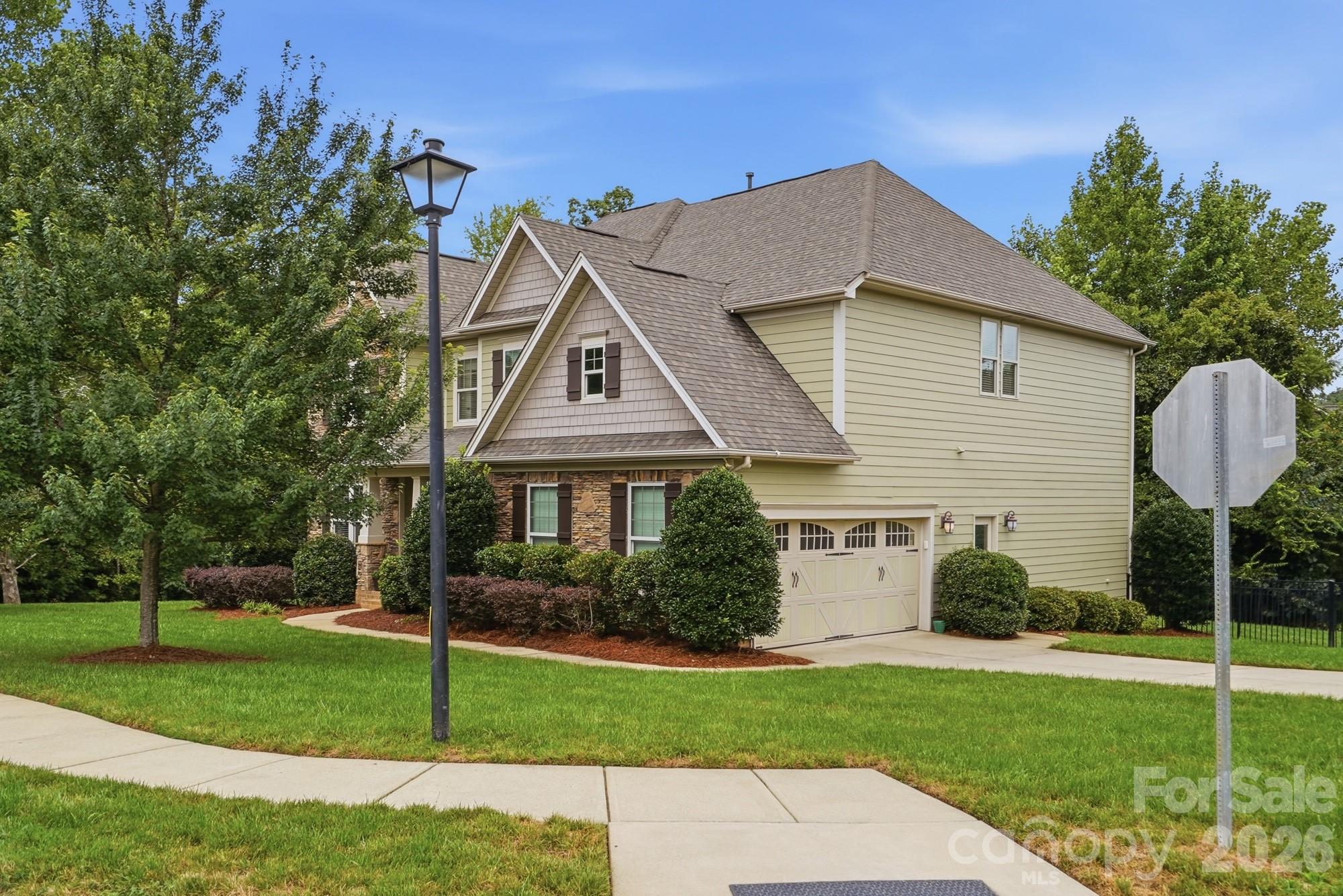 534 Iron Horse Lane