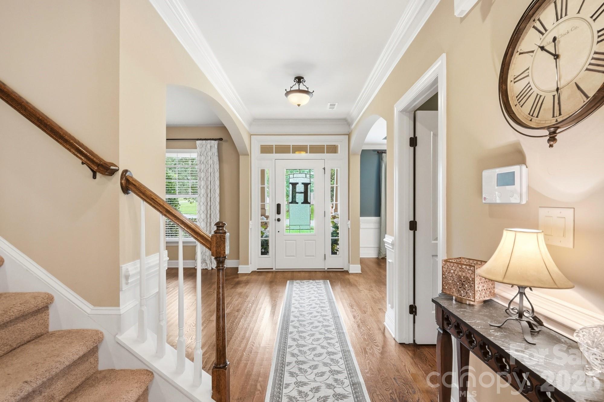 534 Iron Horse Lane
