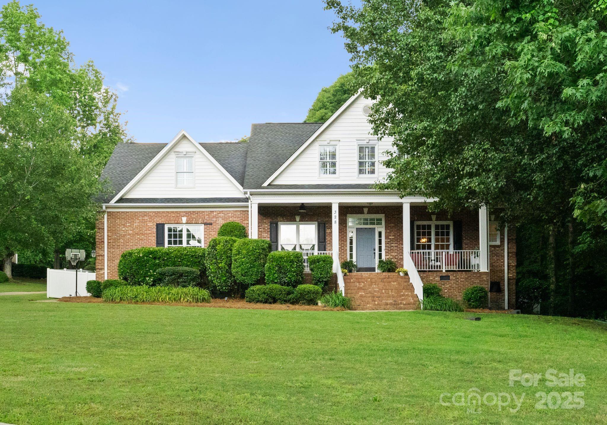328 Whippoorwill Road
