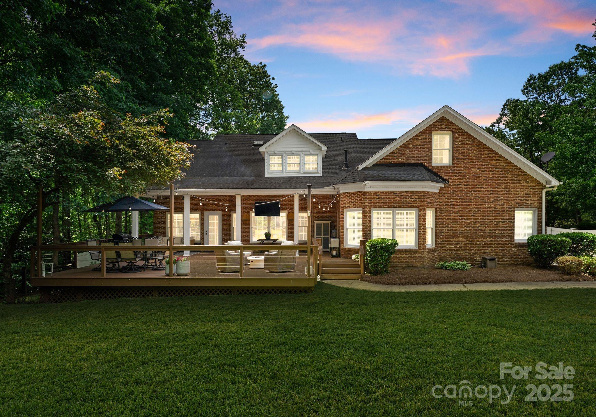 328 Whippoorwill Road