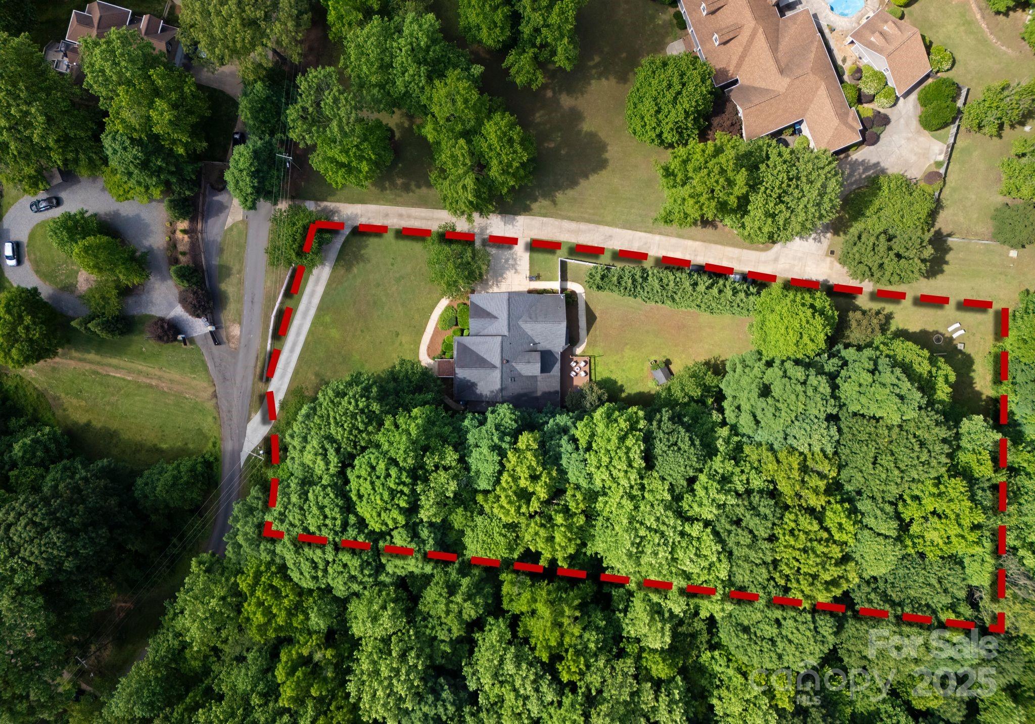 328 Whippoorwill Road