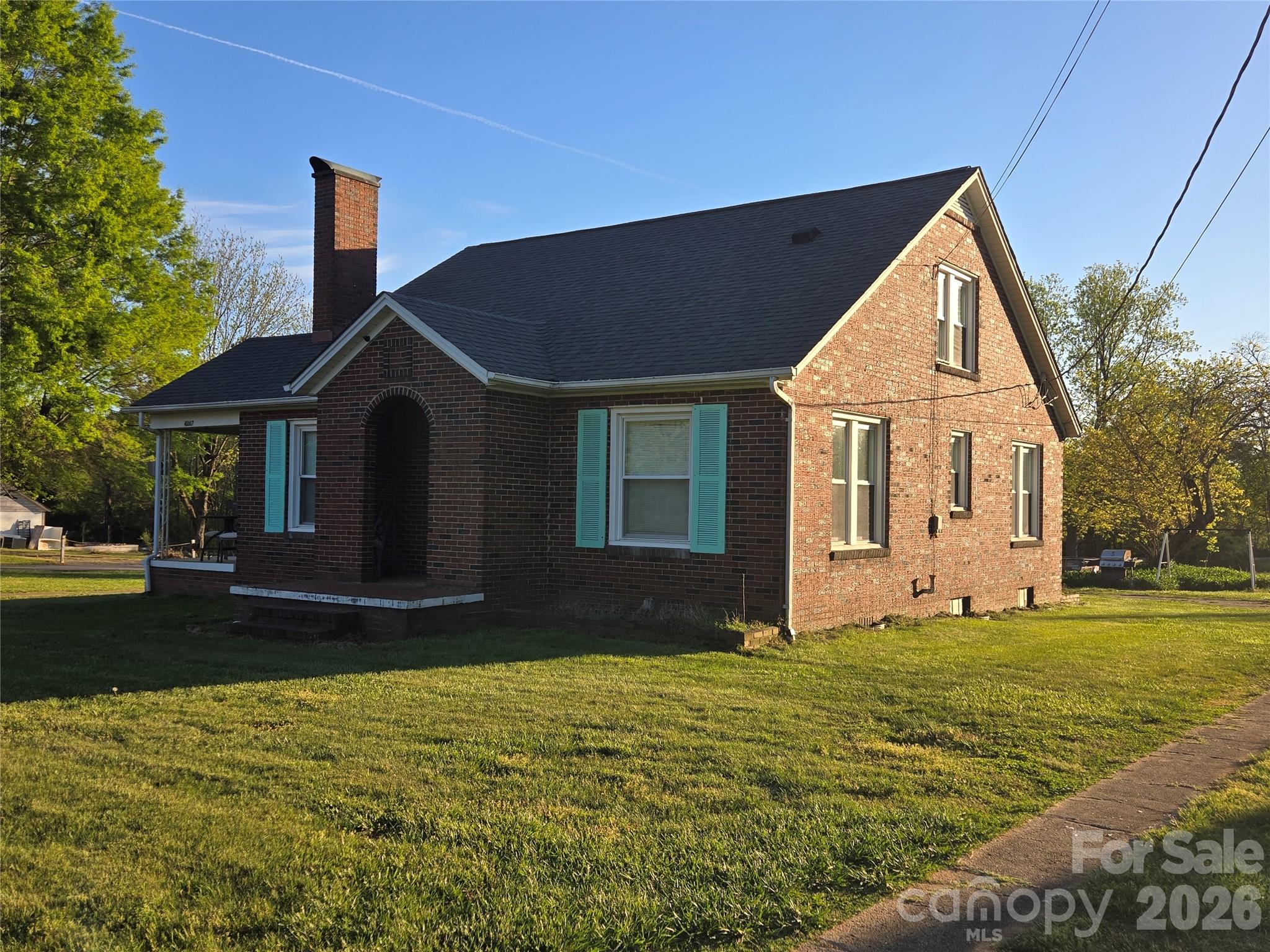 4207 Section House Road