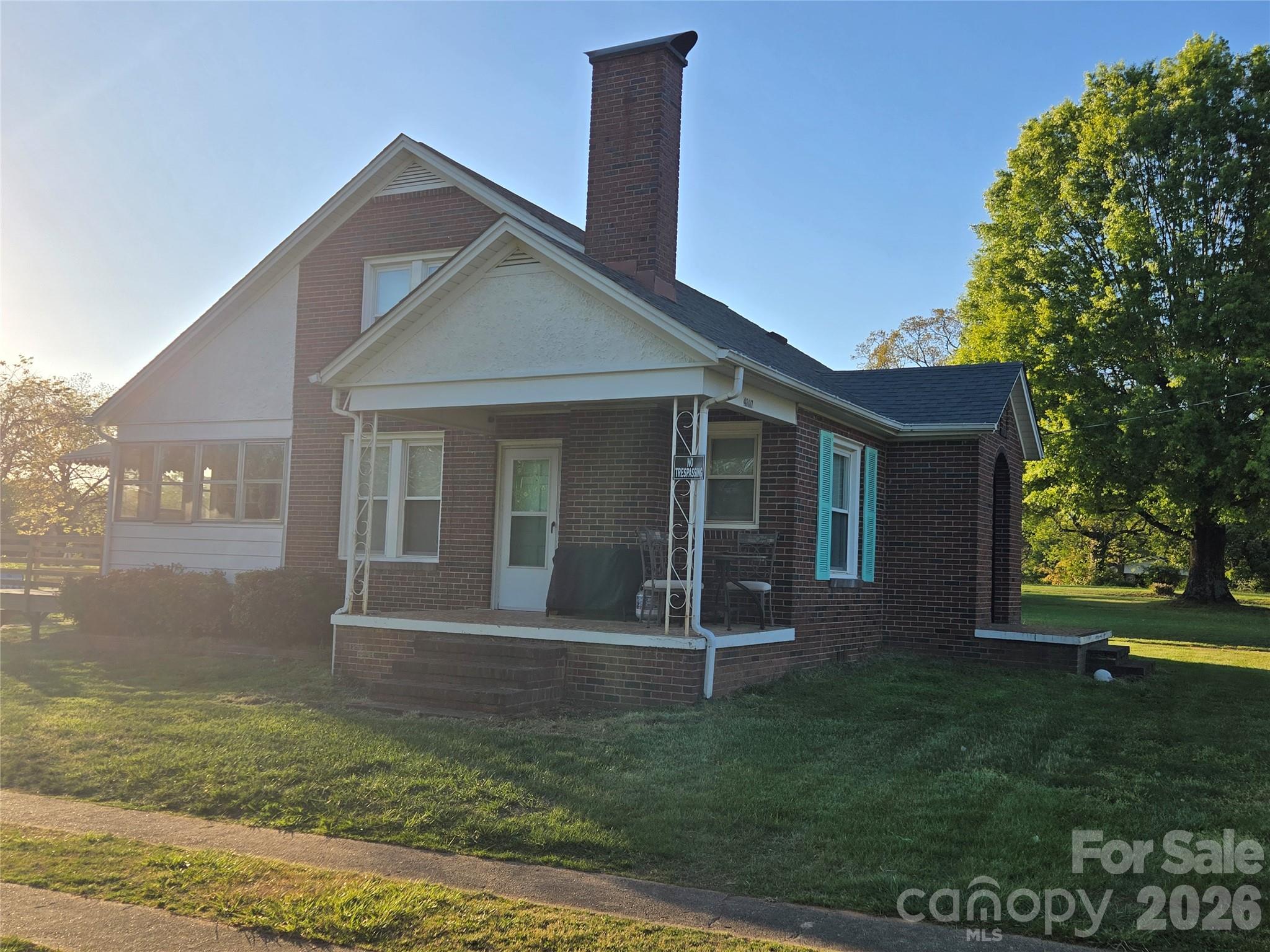 4207 Section House Road