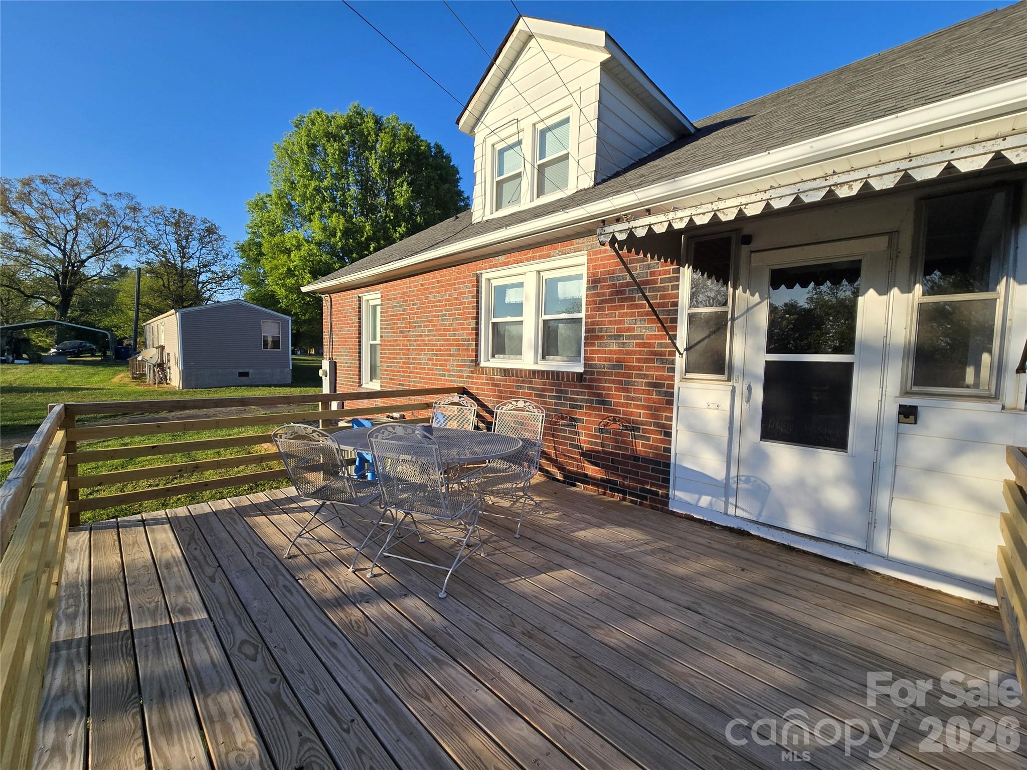 4207 Section House Road