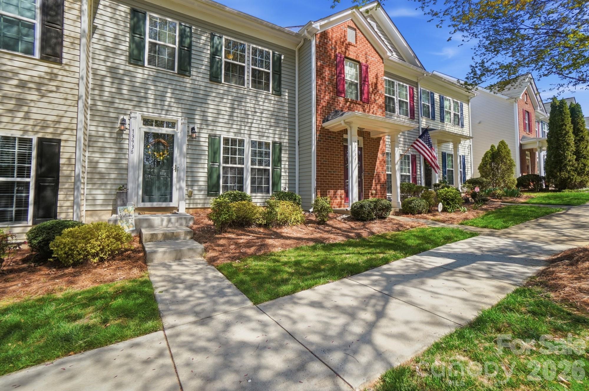 13938 Cypress Woods Drive