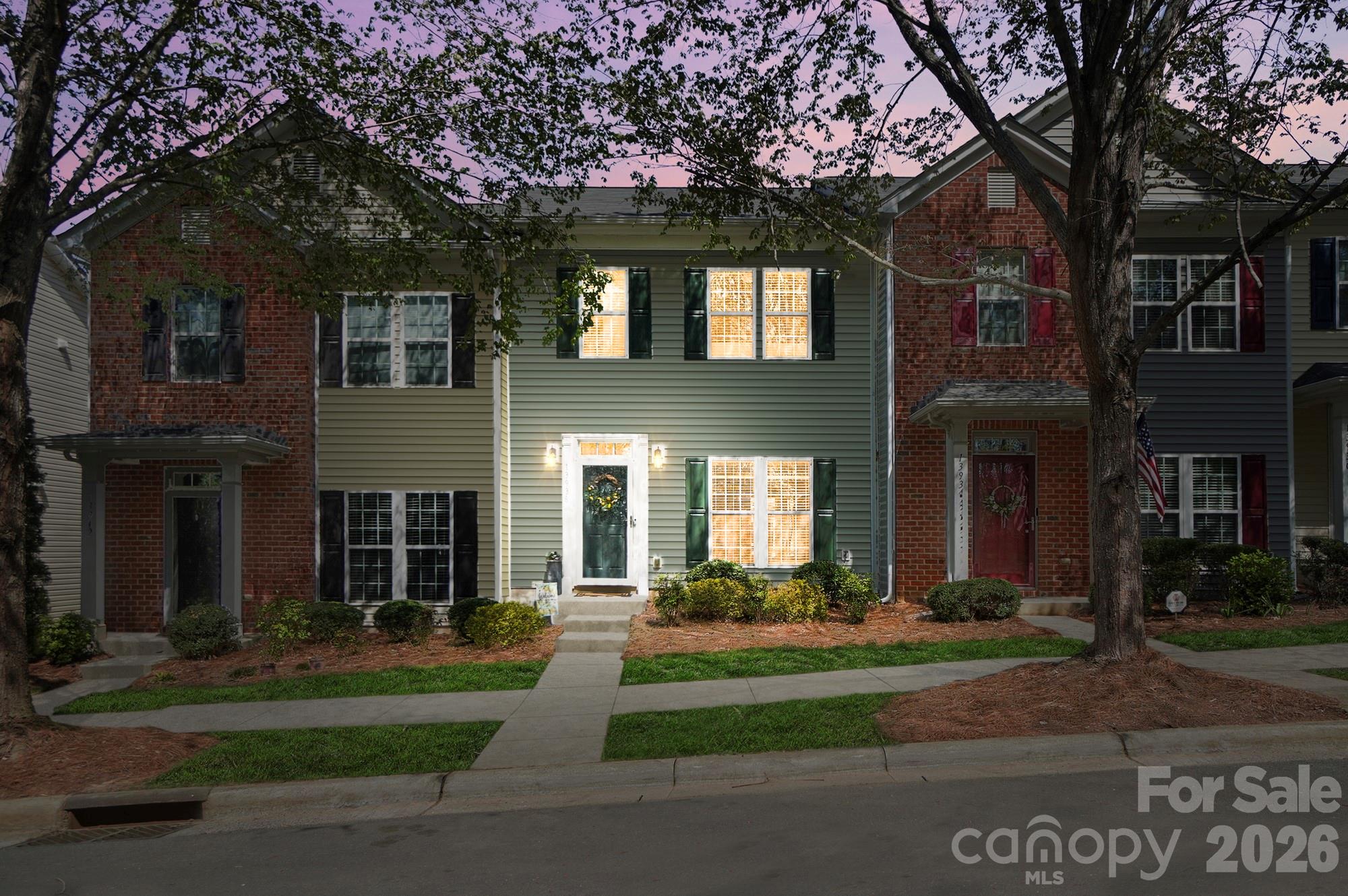 13938 Cypress Woods Drive