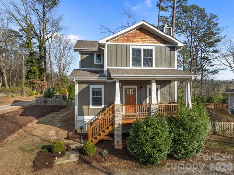 Photo of 35 Elkmont Drive, Asheville, NC 28804 (MLS # 4354038)