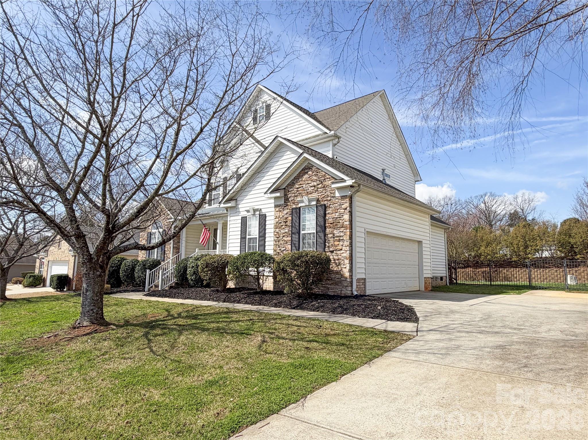 619 NW Harrison Drive NW