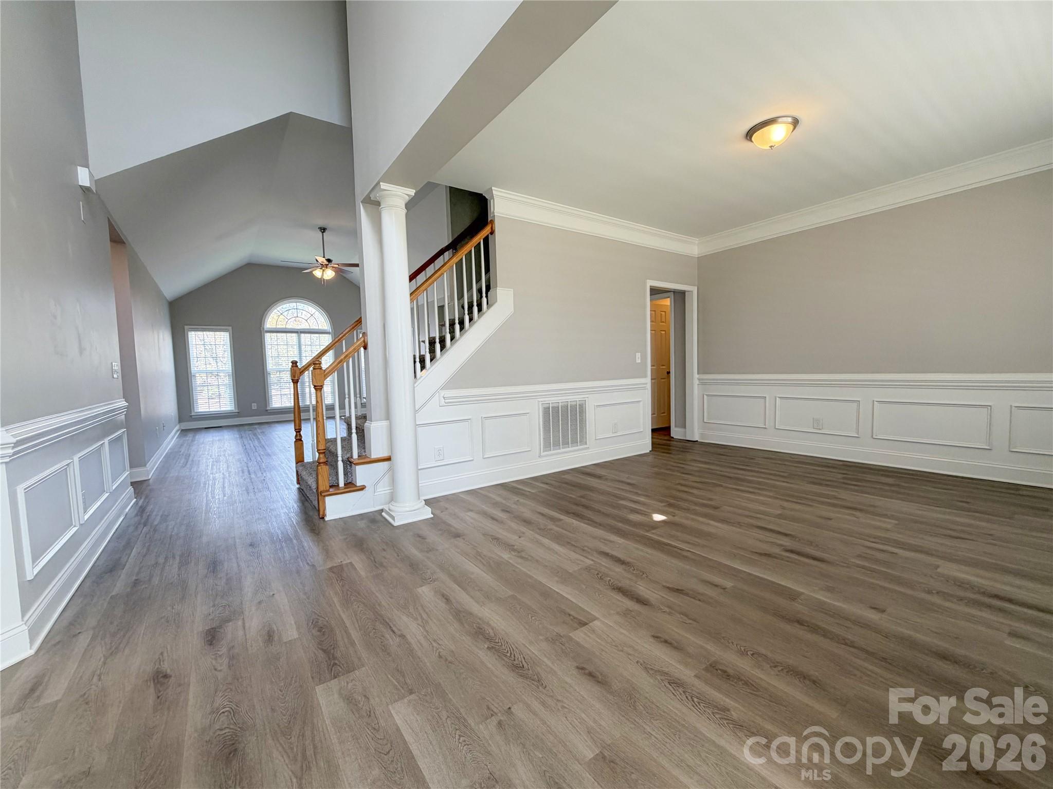 619 NW Harrison Drive NW