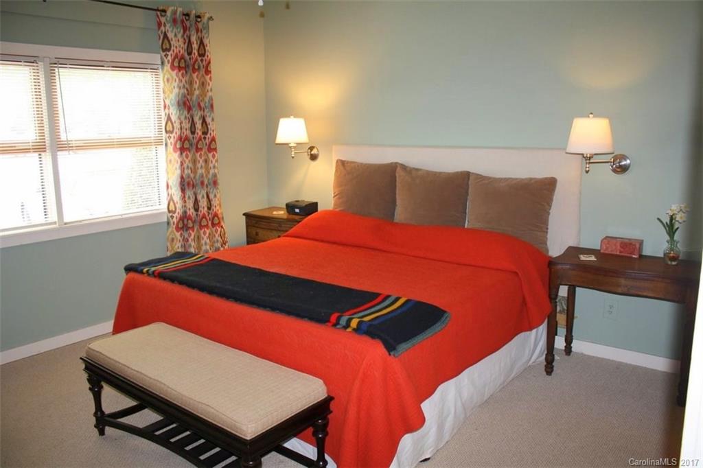 Wolf Laurel - Residential