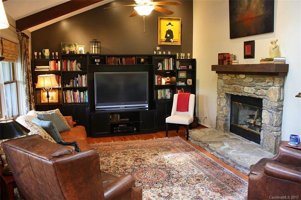 Wolf Laurel - Residential