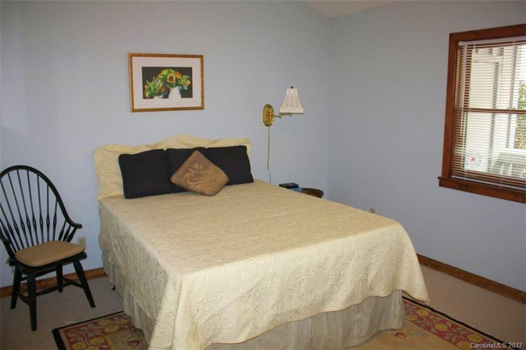 Wolf Laurel - Residential