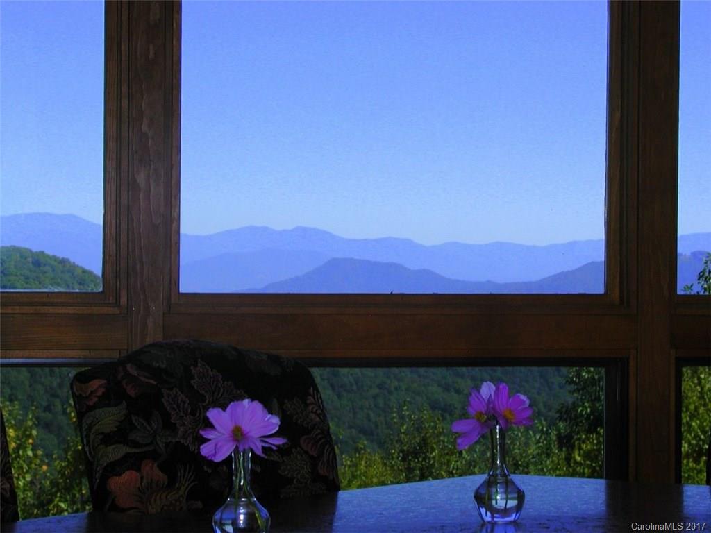 Wolf Laurel - Residential