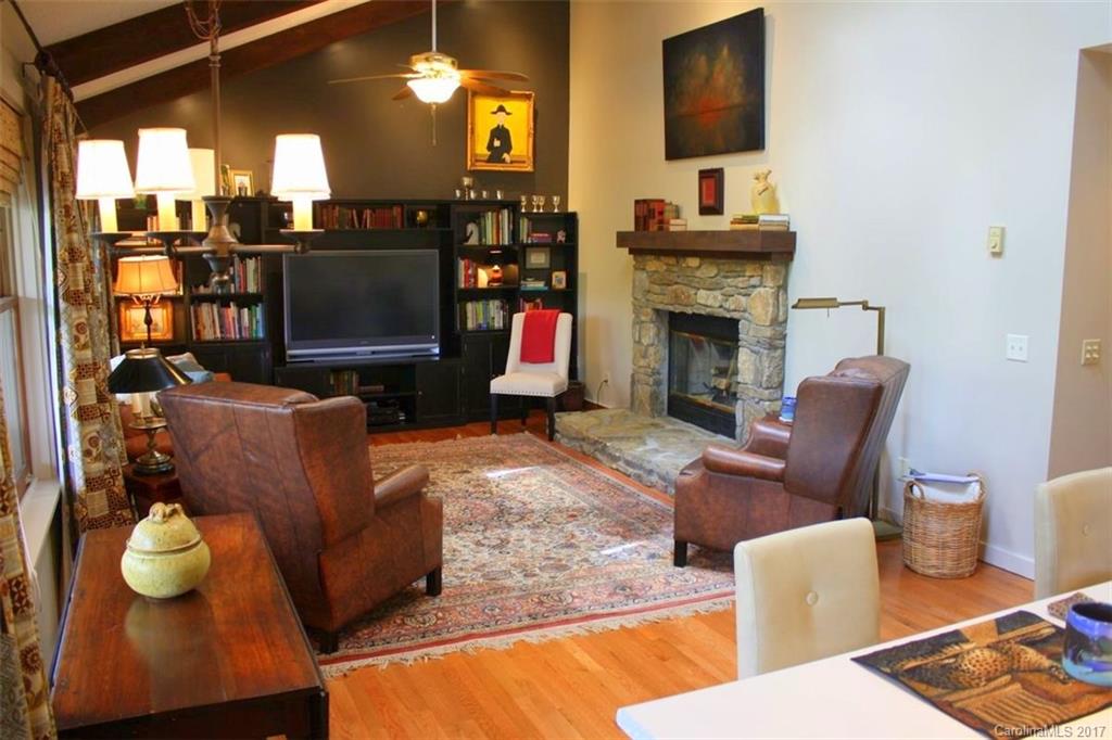 Wolf Laurel - Residential