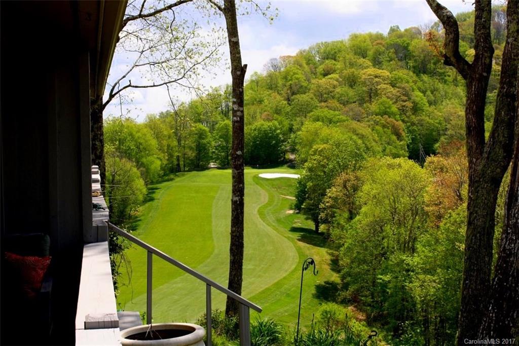 Wolf Laurel - Residential