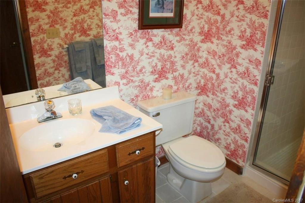 Wolf Laurel - Residential