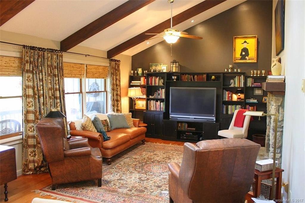 Wolf Laurel - Residential