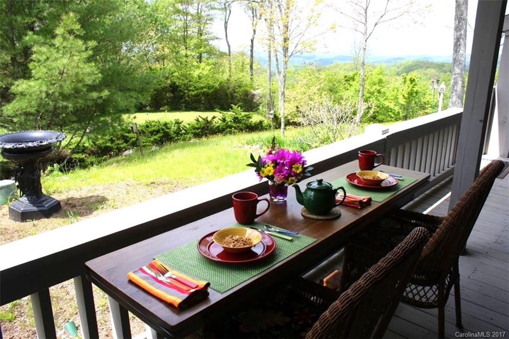 Wolf Laurel - Residential