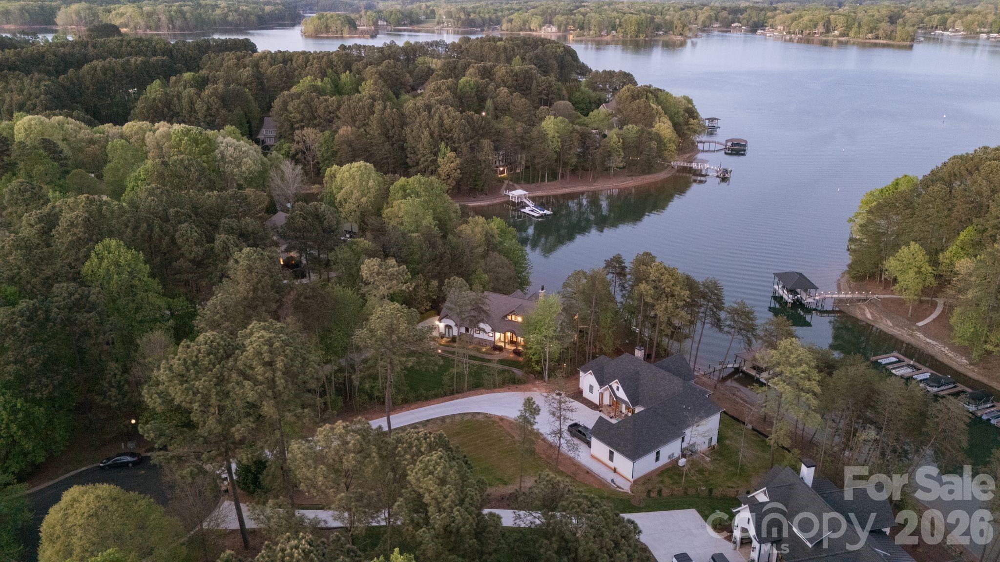 Northview Harbour - Residential