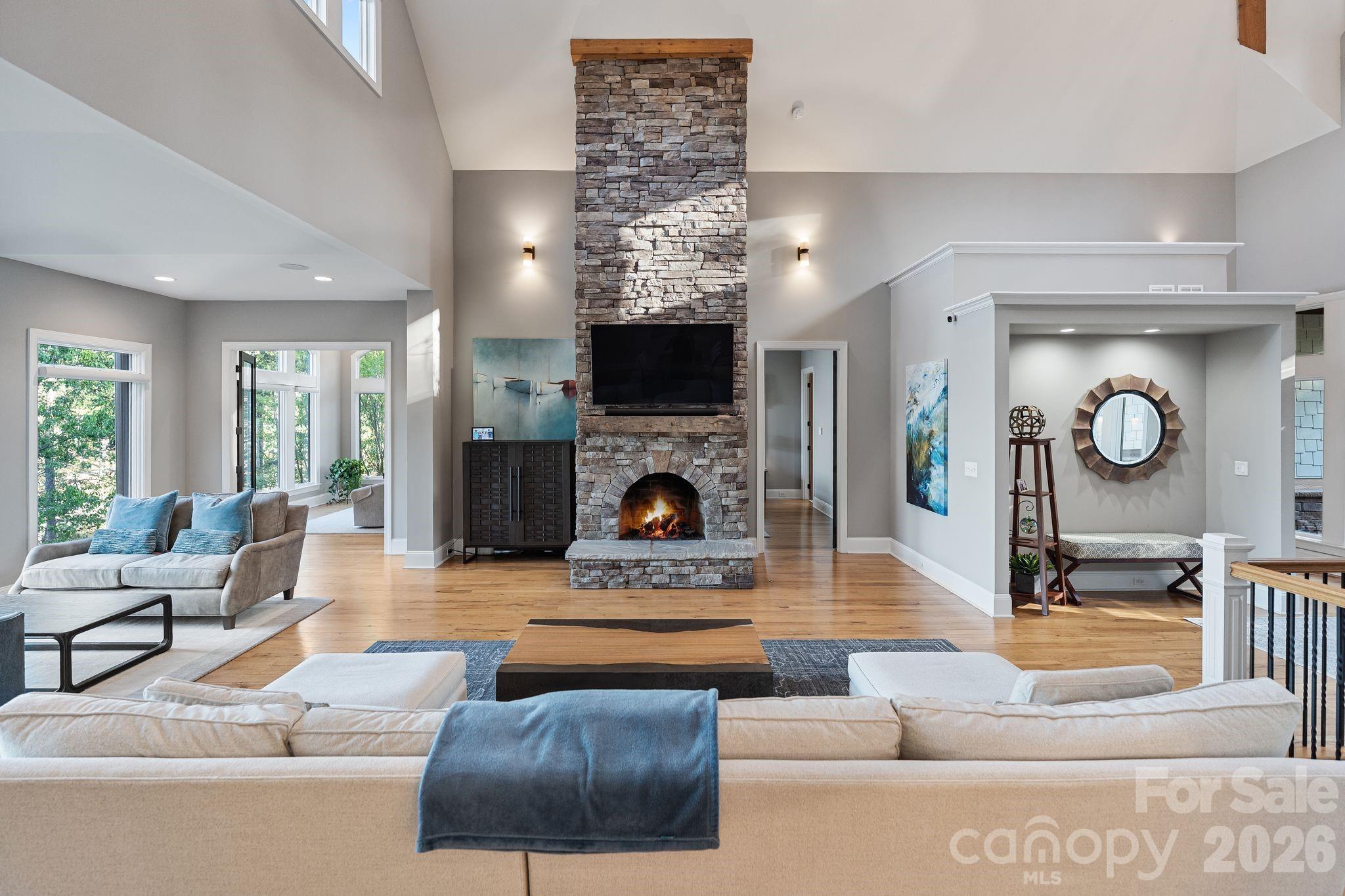 Northview Harbour - Residential