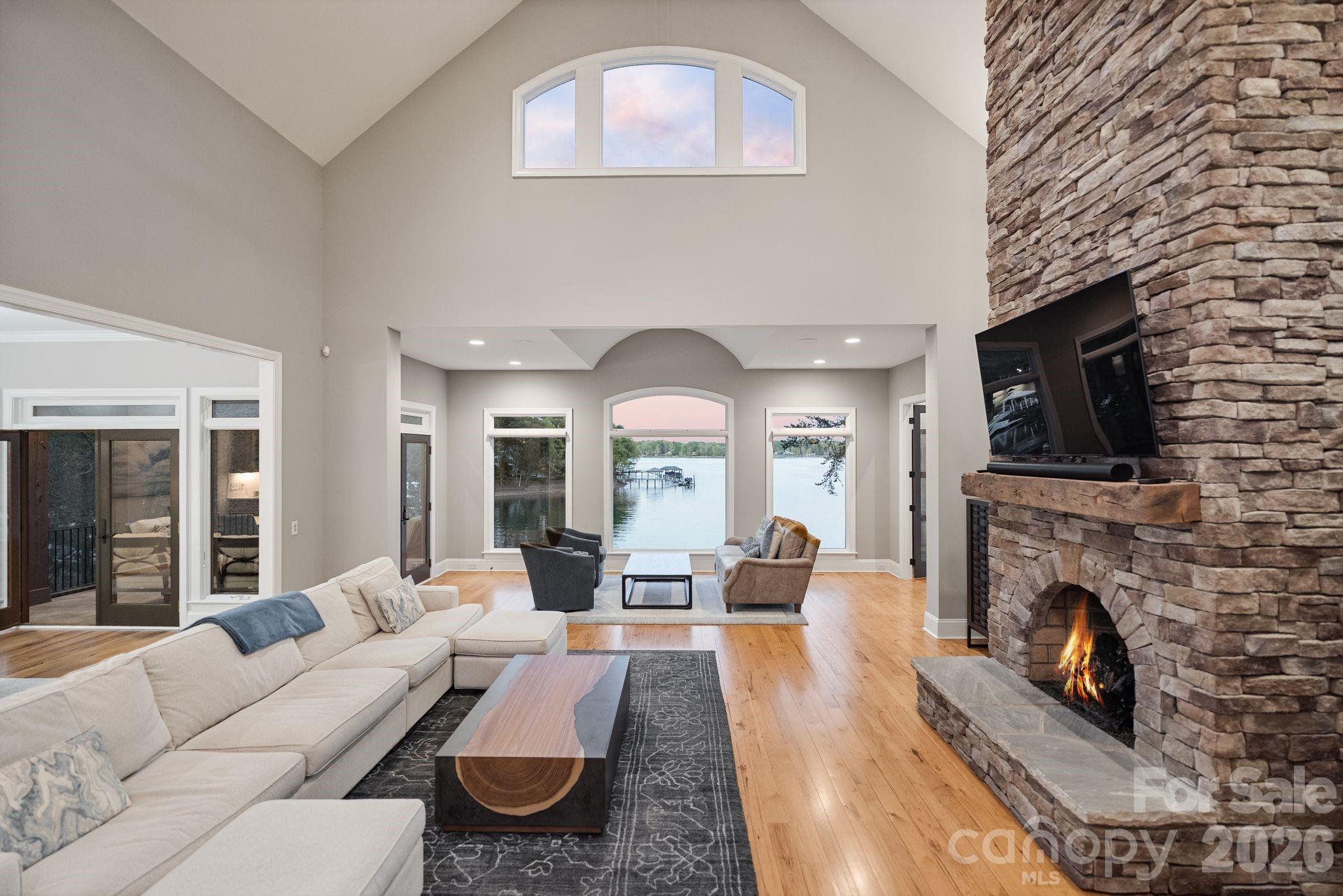 Northview Harbour - Residential